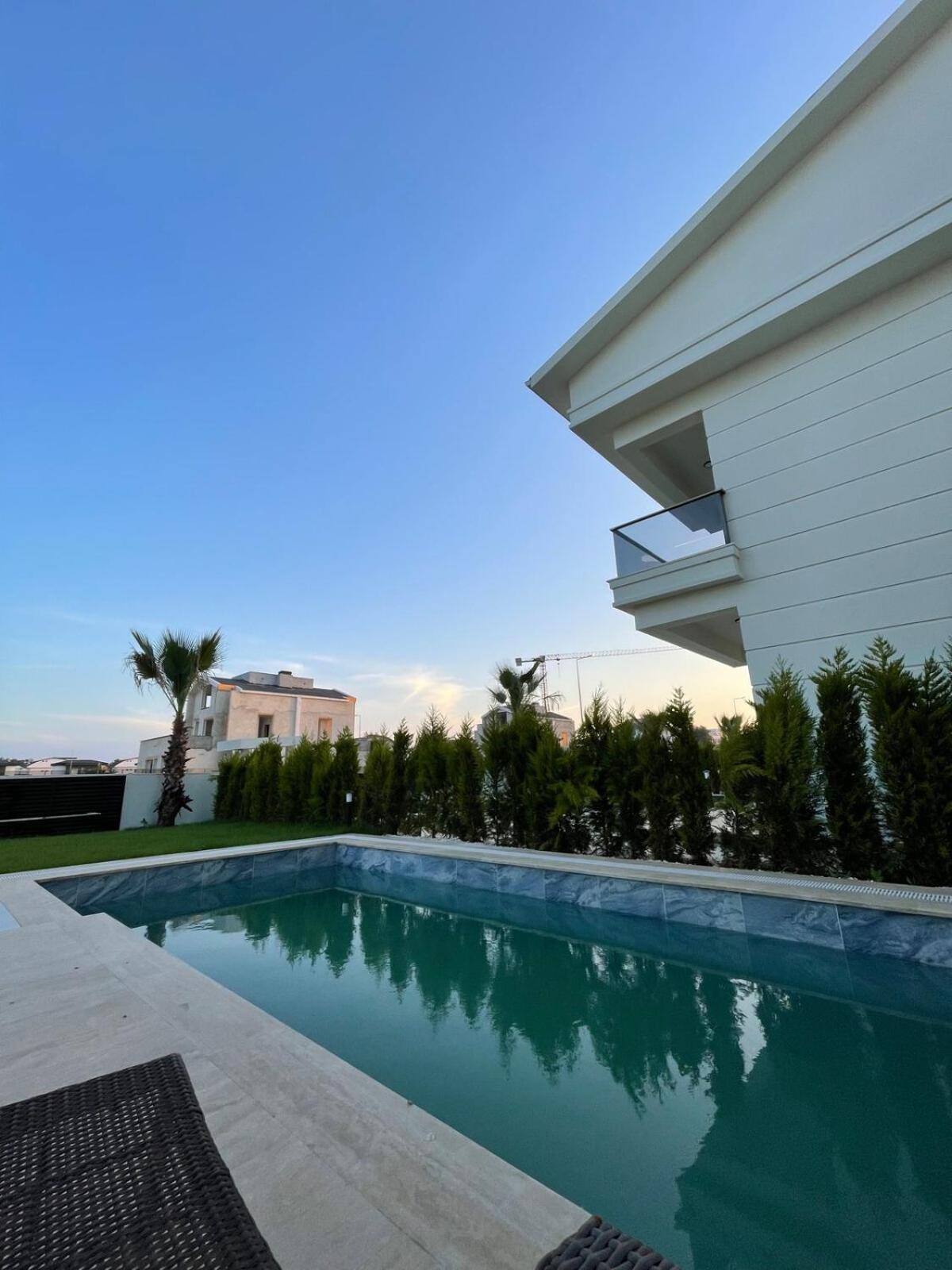 Villa Serenitygardenholiday 8 Belek