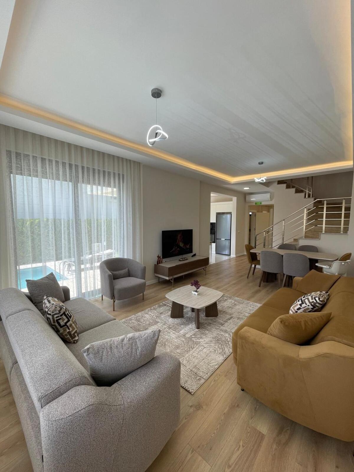 Villa Serenitygardenholiday 8 Belek